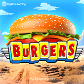 Burgers - rh365 Casino