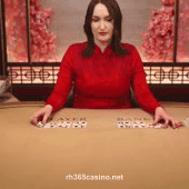 Speed Baccarat U - rh365 Casino
